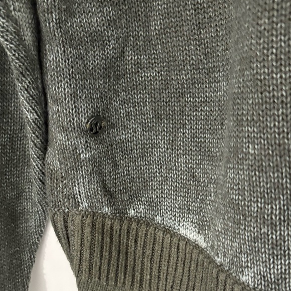 Lululemon Hazy Day Sweater - Picture 7 of 8